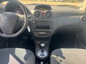 Citroen c3 exclusive  1.4i 90 ch boite automatique occasion simplicicar orgeval  simplicicar simplicibike france