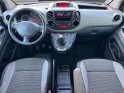 Peugeot partner tepee 1.6 hdi 110ch 7 places 1ere main garantie 12 mois occasion montpellier (34) simplicicar simplicibike...