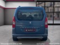 Peugeot partner tepee 1.6 hdi 110ch 7 places 1ere main garantie 12 mois occasion montpellier (34) simplicicar simplicibike...