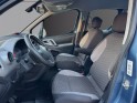 Peugeot partner tepee 1.6 hdi 110ch 7 places 1ere main garantie 12 mois occasion montpellier (34) simplicicar simplicibike...