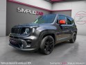 Jeep renegade my20 1.3 gse t4 150 ch bvr6 longitude lnb occasion simplicicar vaucresson simplicicar simplicibike france