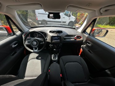 Jeep renegade my20 1.3 gse t4 150 ch bvr6 longitude lnb occasion simplicicar vaucresson simplicicar simplicibike france