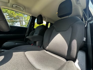 Jeep renegade my20 1.3 gse t4 150 ch bvr6 longitude lnb occasion simplicicar vaucresson simplicicar simplicibike france