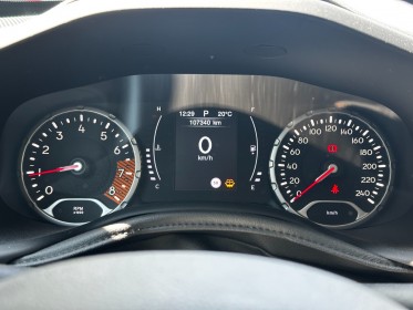 Jeep renegade my20 1.3 gse t4 150 ch bvr6 longitude lnb occasion simplicicar vaucresson simplicicar simplicibike france