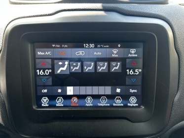 Jeep renegade my20 1.3 gse t4 150 ch bvr6 longitude lnb occasion simplicicar vaucresson simplicicar simplicibike france