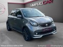 Smart forfour 90 ch ss ba6 brabus style - cuir - caméra de recul occasion champigny-sur-marne (94) simplicicar simplicibike... Smart forfour 90 ch ss ba6 brabus style - cuir - caméra de recul occasion champigny-sur-marne (94) simplicicar simplicibike...