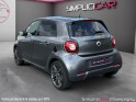Smart forfour 90 ch ss ba6 brabus style - cuir - caméra de recul occasion champigny-sur-marne (94) simplicicar simplicibike... Smart forfour 90 ch ss ba6 brabus style - cuir - caméra de recul occasion champigny-sur-marne (94) simplicicar simplicibike...