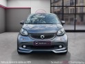 Smart forfour 90 ch ss ba6 brabus style - cuir - caméra de recul occasion champigny-sur-marne (94) simplicicar simplicibike... Smart forfour 90 ch ss ba6 brabus style - cuir - caméra de recul occasion champigny-sur-marne (94) simplicicar simplicibike...