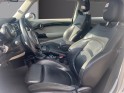Mini hatch 3 portes f56 cooper s 192 ch pack red hot chili - toit ouvrant garantie 12 mois occasion simplicicar lyon nord ...