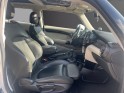 Mini hatch 3 portes f56 cooper s 192 ch pack red hot chili - toit ouvrant garantie 12 mois occasion simplicicar lyon nord ...