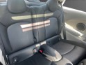 Mini hatch 3 portes f56 cooper s 192 ch pack red hot chili - toit ouvrant garantie 12 mois occasion simplicicar lyon nord ...