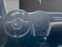 Mini hatch 3 portes f56 cooper s 192 ch pack red hot chili - toit ouvrant garantie 12 mois occasion simplicicar lyon nord ...