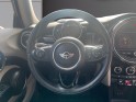 Mini hatch 3 portes f56 cooper s 192 ch pack red hot chili - toit ouvrant garantie 12 mois occasion simplicicar lyon nord ...