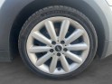 Mini hatch 3 portes f56 cooper s 192 ch pack red hot chili - toit ouvrant garantie 12 mois occasion simplicicar lyon nord ...