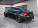 Bmw m2 coupe f87 lci 370 ch m dkg7 - garantie 12mois - carplay - toit ouvrant - echappement m perf - toit ouvrant - suivie...