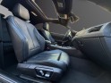 Bmw m2 coupe f87 lci 370 ch m dkg7 - garantie 12mois - carplay - toit ouvrant - echappement m perf - toit ouvrant - suivie...