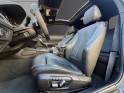 Bmw m2 coupe f87 lci 370 ch m dkg7 - garantie 12mois - carplay - toit ouvrant - echappement m perf - toit ouvrant - suivie...