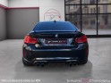 Bmw m2 coupe f87 lci 370 ch m dkg7 - garantie 12mois - carplay - toit ouvrant - echappement m perf - toit ouvrant - suivie...