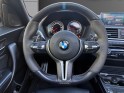 Bmw m2 coupe f87 lci 370 ch m dkg7 - garantie 12mois - carplay - toit ouvrant - echappement m perf - toit ouvrant - suivie...
