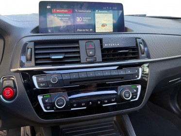 Bmw m2 coupe f87 lci 370 ch m dkg7 - garantie 12mois - carplay - toit ouvrant - echappement m perf - toit ouvrant - suivie...