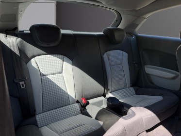 Audi a1 122 ambition 1.4 tfsi occasion cannes (06) simplicicar simplicibike france