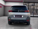 Peugeot 5008 bluehdi 130ch ss eat8 allure occasion simplicicar beaune simplicicar simplicibike france