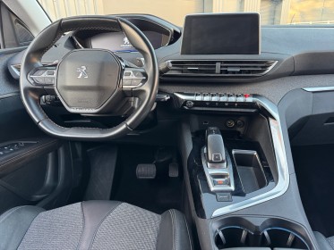 Peugeot 5008 bluehdi 130ch ss eat8 allure occasion simplicicar beaune simplicicar simplicibike france