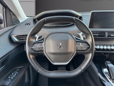 Peugeot 5008 bluehdi 130ch ss eat8 allure occasion simplicicar beaune simplicicar simplicibike france