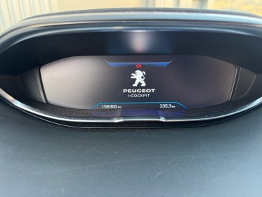 Peugeot 5008 bluehdi 130ch ss eat8 allure occasion simplicicar beaune simplicicar simplicibike france