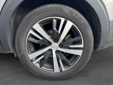 Peugeot 5008 bluehdi 130ch ss eat8 allure occasion simplicicar beaune simplicicar simplicibike france