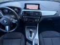 Bmw serie 1 f20 lci2 118d 150 ch bva8 m sport garantie 12 mois occasion simplicicar toulon est simplicicar simplicibike france
