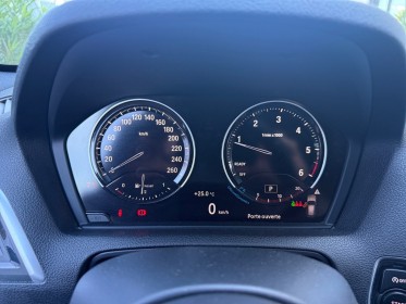 Bmw serie 1 f20 lci2 118d 150 ch bva8 m sport garantie 12 mois occasion simplicicar toulon est simplicicar simplicibike france