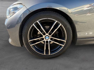 Bmw serie 1 f20 lci2 118d 150 ch bva8 m sport garantie 12 mois occasion simplicicar toulon est simplicicar simplicibike france