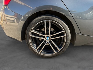 Bmw serie 1 f20 lci2 118d 150 ch bva8 m sport garantie 12 mois occasion simplicicar toulon est simplicicar simplicibike france