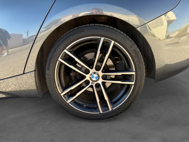 Bmw serie 1 f20 lci2 118d 150 ch bva8 m sport garantie 12 mois occasion simplicicar toulon est simplicicar simplicibike france