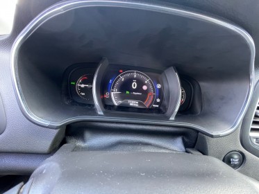 Renault megane iv berline blue dci 115 intens occasion simplicicar meaux simplicicar simplicibike france