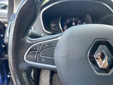 Renault megane iv berline blue dci 115 intens occasion simplicicar meaux simplicicar simplicibike france