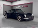Porsche 911 964 turbo 3.3l occasion simplicicar pau simplicicar simplicibike france