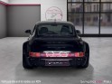 Porsche 911 964 turbo 3.3l occasion simplicicar pau simplicicar simplicibike france