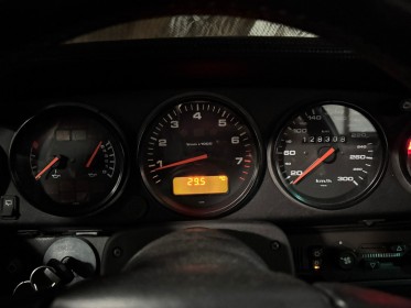 Porsche 911 964 turbo 3.3l occasion simplicicar pau simplicicar simplicibike france