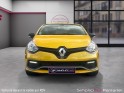Renault clio iv 1.6 turbo 200 rs edc occasion simplicicar pontarlier simplicicar simplicibike france