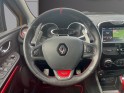 Renault clio iv 1.6 turbo 200 rs edc occasion simplicicar pontarlier simplicicar simplicibike france