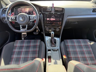 Volkswagen golf 2.0 tsi 245 dsg7 gti performance occasion simplicicar besanÇon simplicicar simplicibike france