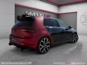 Volkswagen golf 2.0 tsi 245 dsg7 gti performance occasion simplicicar besanÇon simplicicar simplicibike france