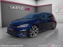 Volkswagen golf 2.0 tsi 245 dsg7 gti performance occasion simplicicar besanÇon simplicicar simplicibike france