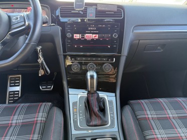 Volkswagen golf 2.0 tsi 245 dsg7 gti performance occasion simplicicar besanÇon simplicicar simplicibike france