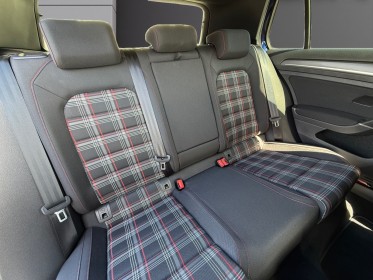 Volkswagen golf 2.0 tsi 245 dsg7 gti performance occasion simplicicar besanÇon simplicicar simplicibike france