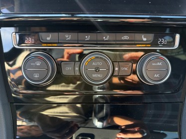 Volkswagen golf 2.0 tsi 245 dsg7 gti performance occasion simplicicar besanÇon simplicicar simplicibike france