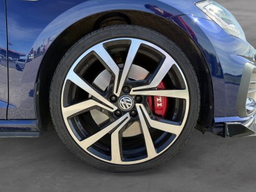 Volkswagen golf 2.0 tsi 245 dsg7 gti performance occasion simplicicar besanÇon simplicicar simplicibike france