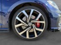 Volkswagen golf 2.0 tsi 245 dsg7 gti performance occasion simplicicar besanÇon simplicicar simplicibike france